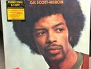 Gil Scott-Heron ?– Pieces Of A Man Flying Dutchman ?– FD 10143 PROMO LP