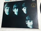 MEET THE BEATLES STEREO BUONE CONDIZIONI