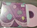 Beach Bunny - PROM QUEEN / SPORTS VINYL EP Baby Pink Colored LP