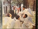 Me First & The Gimme Gimmes - Jackson 7” *RARE & LIMITED EDITION* clear vinyl