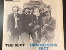DOWNLINERS SECT The Sect 1964 LP UK MONO 33SX1658 Yardbirds ROLLING STONES Rare