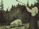 Burzum - Filosofem [VINYL]