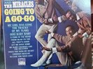 Smokey Robinson and the miracles going to a go-go lp (Rare)