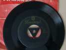 THE DREAM WEAVERS - IT'S ALMOST TOMORROW - 1956 - GOLD TRI BRUNSWICK 45-05515