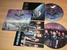 Iron Maiden Picture 2 LP - Brave New World / UK Eu 2000 Press IN Mint 2