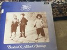 Thin Lizzy Shades Of. Blue Orphanage . Fist Album.  Early Pressing Rare OOP