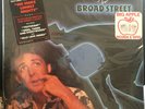 PAUL MCCARTNEY **GIVE MY REGARDS TO BROAD STREET**SEALED**LP 1984 HYPE STICKER