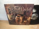 SIX FEET UNDER TRUE CARNAGE G/FLP 2001 metal blade death carcass morbid angel