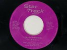 OLIMPUS Death to Disco / Don't Shoot Private Punk Hard Rock RARE 45 HEAR
