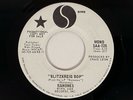RAMONES Blitzkrieg Bop / Havana Affair Sire Punk Promo 1976 VG++ 45 HEAR
