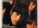 ROLLING STONES Out of Our Heads London Jukebox EP Picture Sleeve 7