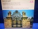 @HELIODOR 89 620 *JOHANNA MARTZY* MOZART CTO NO.4* BAVARIAN RADIO /JOCHUM* NM