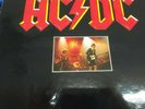 AC/DC - 3 RECORD SET - dirty Deeds  High Voltage  Powerage 3 LP Atlantic TOP