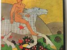 Fleetwood Mac Then Play On Reprise Records Gatefold Jacket Near Mint Vinyl
