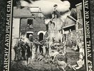 LP VINYL RECORD CRASS THE FEEDING OF THE 5000 UK PRESS 1982 621984 EX/EX