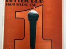 Better Dub From Studio One vinyl album reggae ska dub