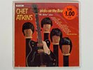 CHET ATKINS Picks on the Beatles RCA Jukebox EP Picture Sleeve Sealed 7