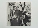GRIM REAPERS Hound Dog Cheap Trick GRAIL Rick Nielsen Debut Pic Sleeve 45 HEAR