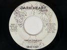 HEAD EAST Time of Your Life Dark Heart Private Hard Rock Pomp Hair Metal 45 HEAR