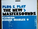 The New Mastersounds - Plug & Play (Vinyl 1xLP)