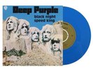 Deep Purple: Black Night / Speed ??King (7