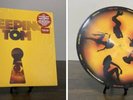 Peeping Tom LP Limited Edition Picture Disc Still In Shrink Wrap 2006