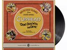 Cuphead Don't Deal With The Devil 2 LP Vinyl Record Soundtrack Maddigan MDHR