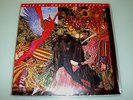 Santana Abraxas Audiophile 180g Vinyl LP Ltd numbered Edition MoFi/MFSL 1-305