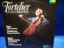 @RPO 8012 *TORTELIER* ELGAR CELLO CTO /TCHAIKOVSKY ROCOCO* HIS LAST RECORDING*