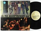 Paul Butterfield Blues Band - S/T LP - Elektra Mono
