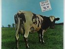 Pink Floyd - Atom Heart Mother LP - Harvest SEALED