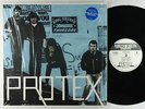 Protex - Strange Obsessions LP - Sing Sing VG+ Shrink