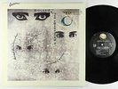 Siouxsie & The Banshees - Through The Looking Glass LP - Geffen VG+