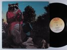 J.J. CALE Naturally SHELTER LP VG+ *