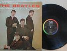 Beatles	Introducing the Beatles (1)	VJLP1062	US mono press LP