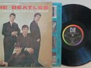 Beatles	Introducing the Beatles (6)	VJLP 1062	US mono press LP (63-3402 URT)