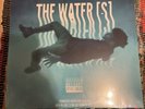 Mick Jenkins The Water[s] Vinyl LP NEW  SEALED  Soooo Hard To Find