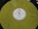 JOY DIVISION CLOSER GREEN MARBLED VINYL BRAZILIAN IMPORT,EXTRA TRACK