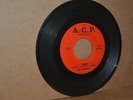 THE ILLUSIONS: I KNOW & TAKE MY HEART; RARE 1966 ACP 375 FLORIDA GARAGE BAND 45