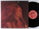 JANIS JOPLIN I Got Dem Ol' Kozmic Blues Again Mama  COLUMBIA LP VG+ 2-eye *