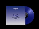Nobuo Uematsu - Distant Worlds III More Music From Final Fantasy Blue Vinyl 2LP