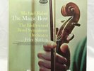 Michael Rabin The Magic Bow Hollywood Symphony Capitol P-8510 MONO