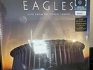 The Eagles - Live From The Forum MMXVIII Walmart Exclusive Special 2LP Edition