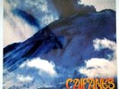 CAIFANES El Nervio Del Volcan LP Vinyl Album 2016 MEXICO Picture Disc NEW SEALED