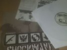 Shockwave Autohate Zao Underoath Hopesfall Poison The Well Disembodied Converge
