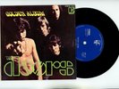 The Doors EP Japan GOLDEN ALBUM Hello I love You