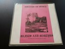 The Sisters Of Mercy ?– saints and martyrs - lp' -