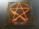 The Sisters Of Mercy ?– blood money  - lp' -