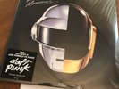 Daft Punk Random Access Memories 2013 180 Gram Vinyl IN HAND SEALED SHIPS NOW