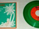 JOHN PRINE LET'S TALK DIRTY IN HAWAIIAN B/W KOKOMO 7